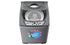 Intex 6.5 KG Fully Automatic Washing Machine - FA65BGPT